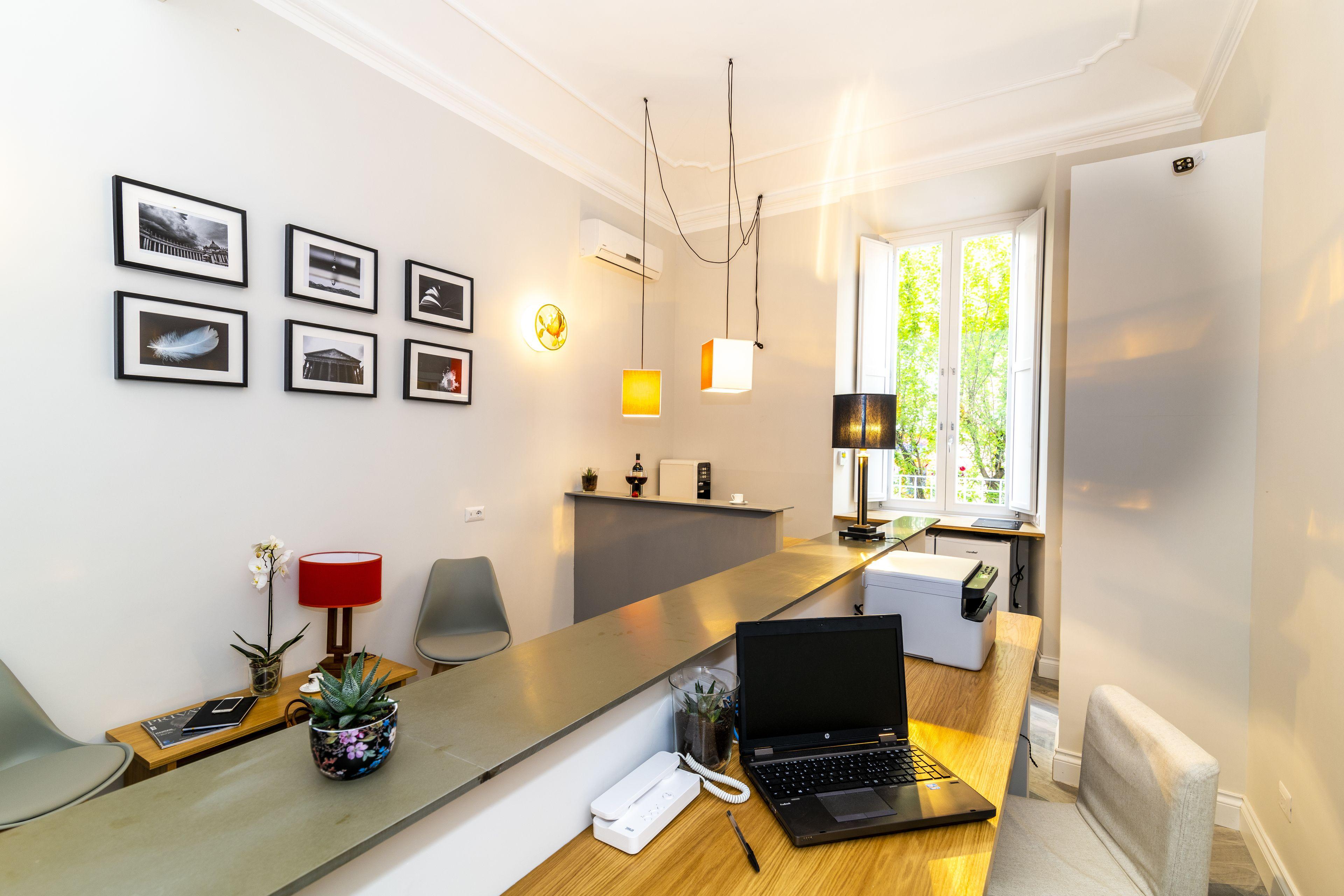 Eccelso Hotel — Photos 1