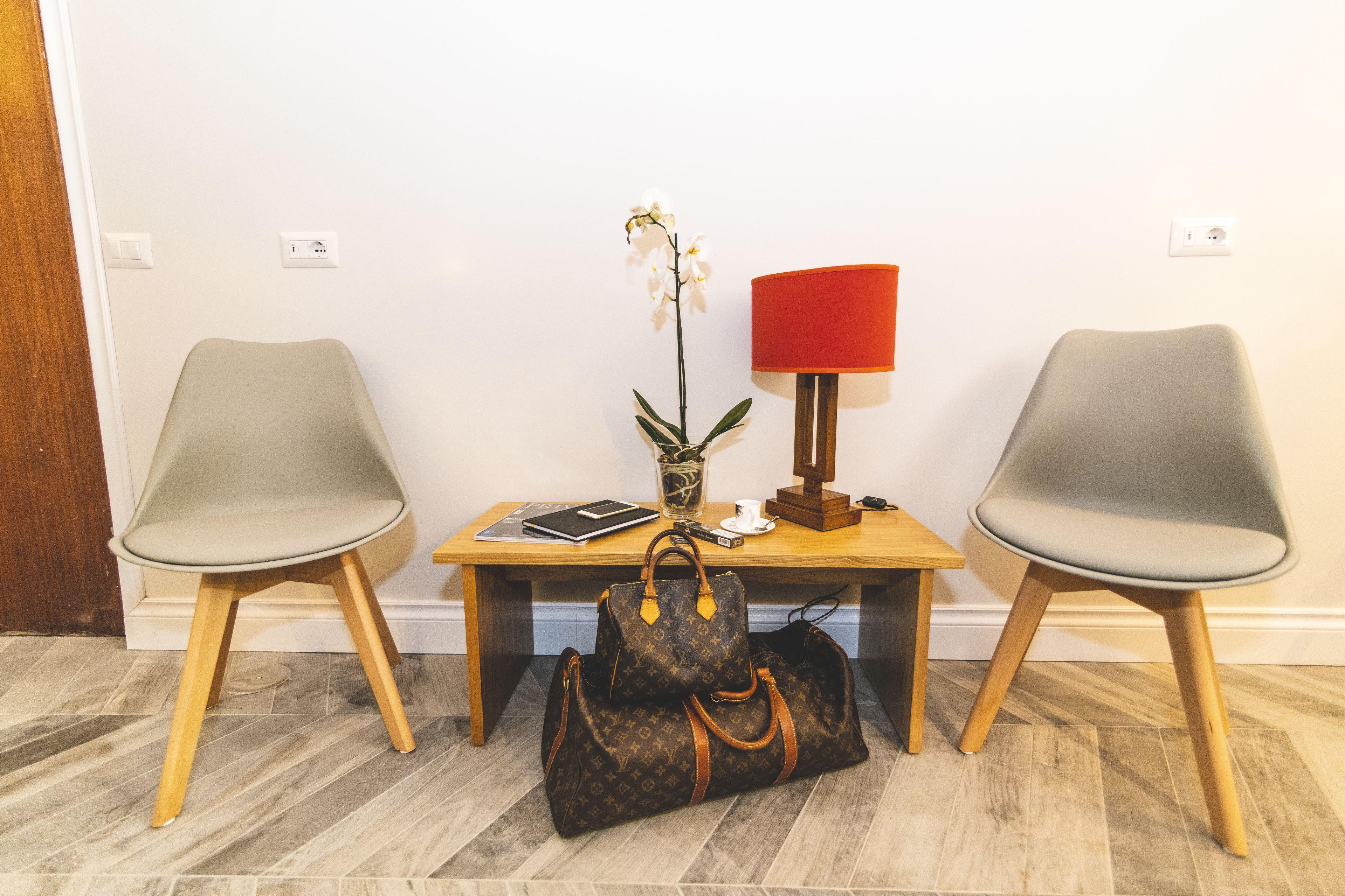 Eccelso Hotel, Rome